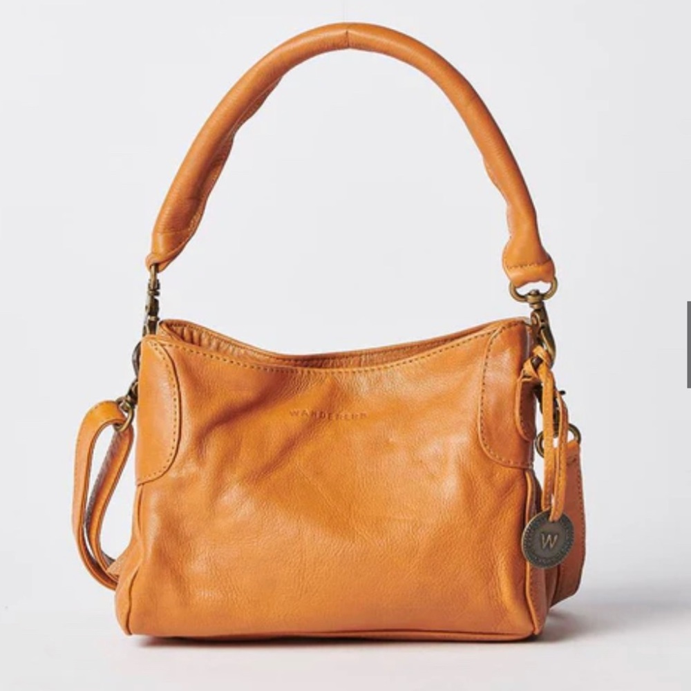 Toulouse Crossbody